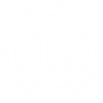 Godkjent lærebedrift ikon